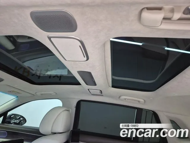 Genesis G90 (RS4) id 2691911 из Кореи 4