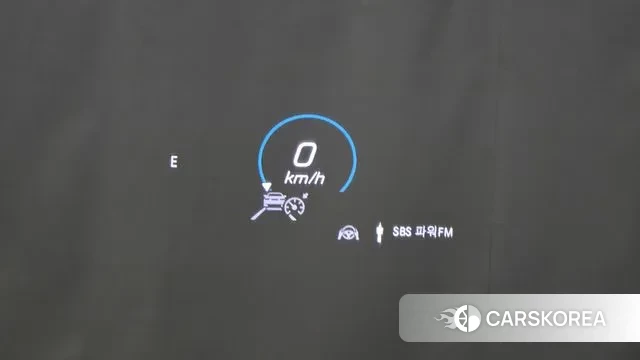 Mercedes-Benz GLE-Class W167 2022 Серый из Кореи, фото 4