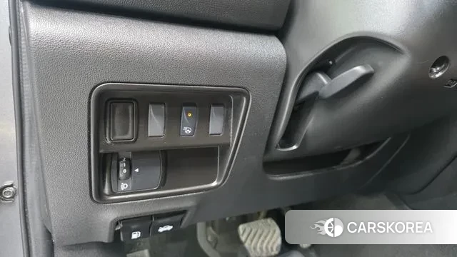 Renault Korea (Samsung) The New QM6 id 3499341 из Кореи 4