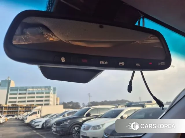 Hyundai All New Tucson 2019 Серый из Кореи, фото 4