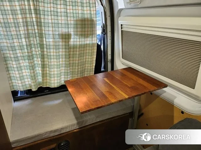 Renault Korea (Samsung) Master 2019 Белый из Кореи, фото 4