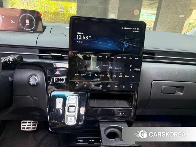 Hyundai Staria 2025 Черный из Кореи, фото 4