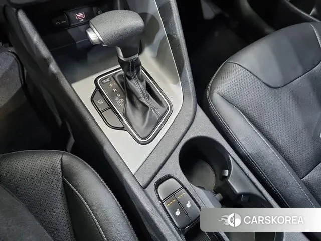 Kia The New Niro 2021 Белый из Кореи, фото 4