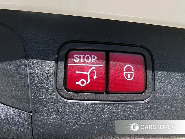 Mercedes-Benz GLC-Class X253 2021 Белый из Кореи, фото 4