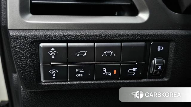 Ssangyong Beautiful Korando 2022 Белый из Кореи, фото 4