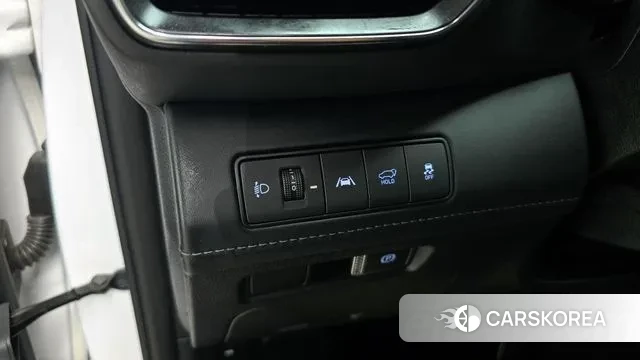 Hyundai The New Santa Fe 2020 Белый из Кореи, фото 4