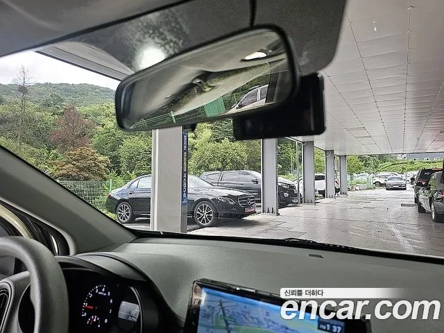 Kia Morning Urban (JA) 2020 Жемчужный цвет из Кореи, фото 4