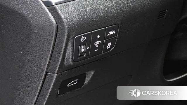 Kia K5 3rd generation 2020 Черный из Кореи, фото 4