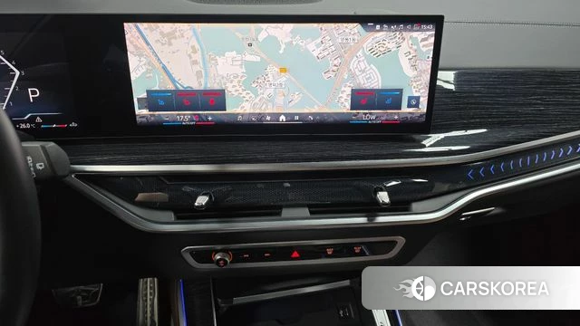 BMW X5 (G05) 2024 Белый из Кореи, фото 4