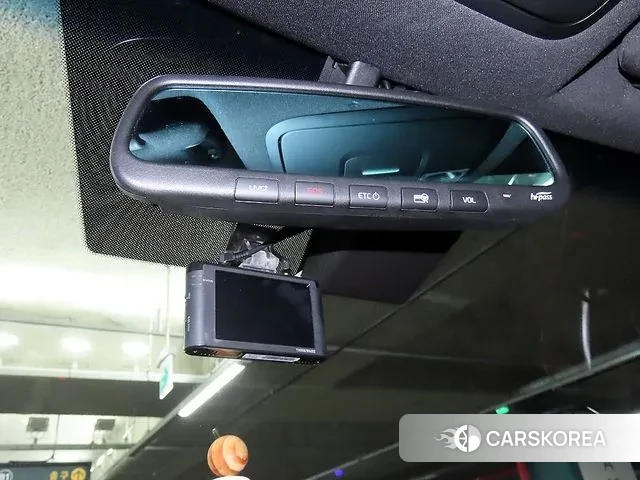 Kia Mohave Master 2020 Черный из Кореи, фото 4