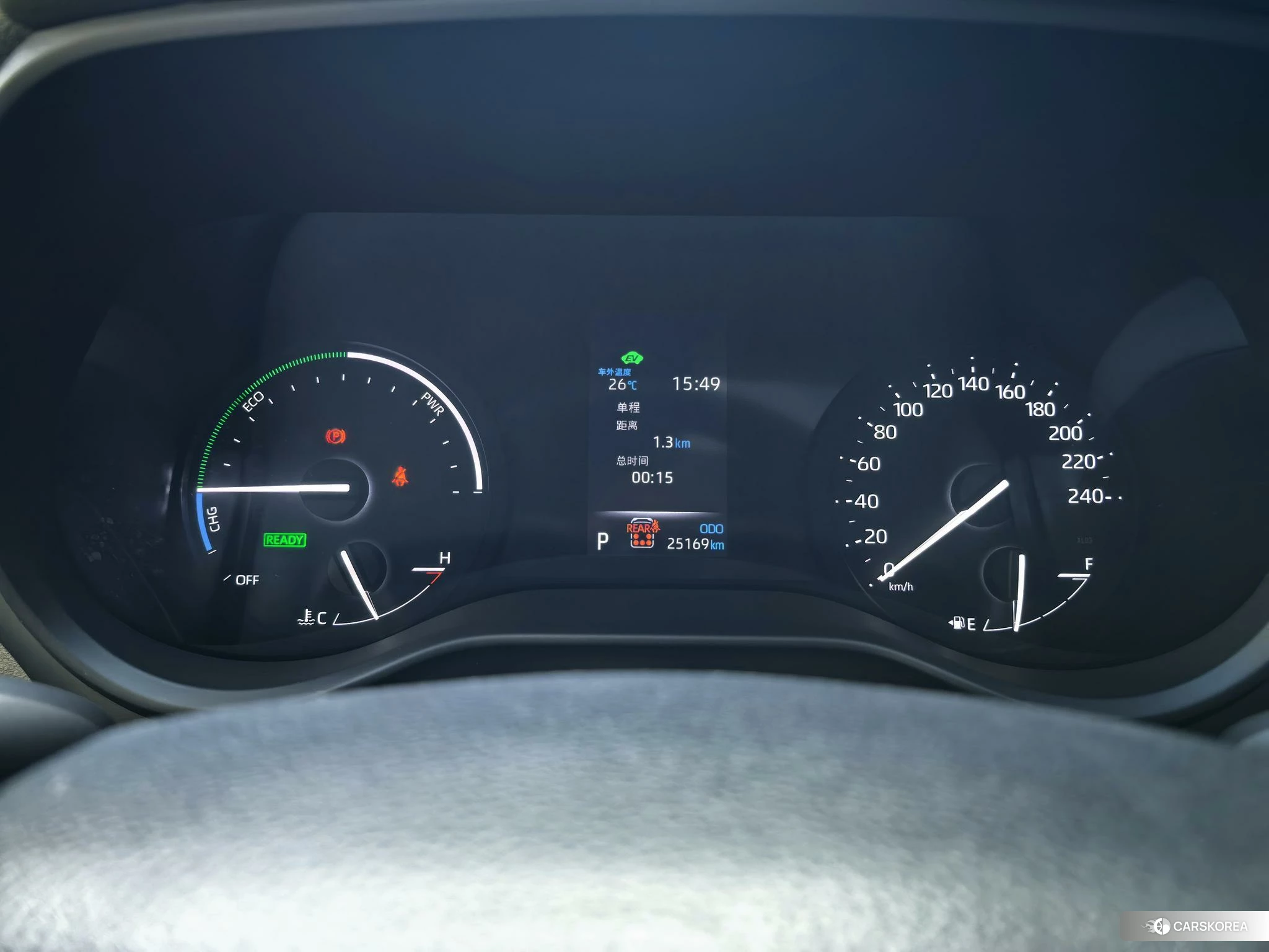 Toyota Saina 2024 Черный из Китая, фото 4