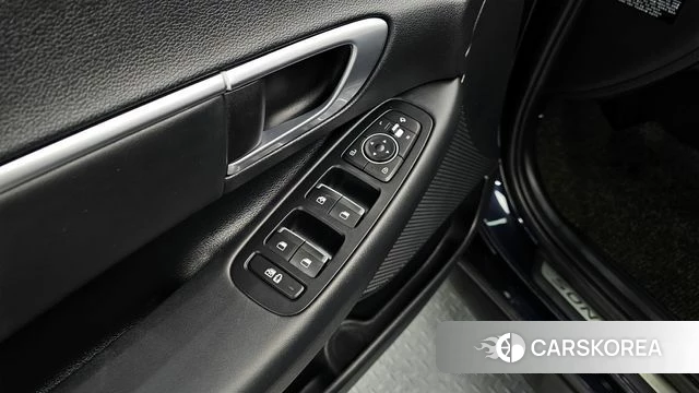 Hyundai Sonata (DN8) 2019 Синий из Кореи, фото 4