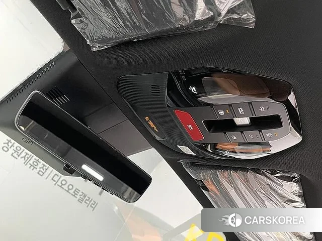 Kia Tasman 2025 Золотой из Кореи, фото 4