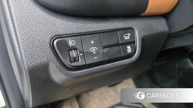 Kia The New Seltos 2022 Белый из Кореи, фото 4