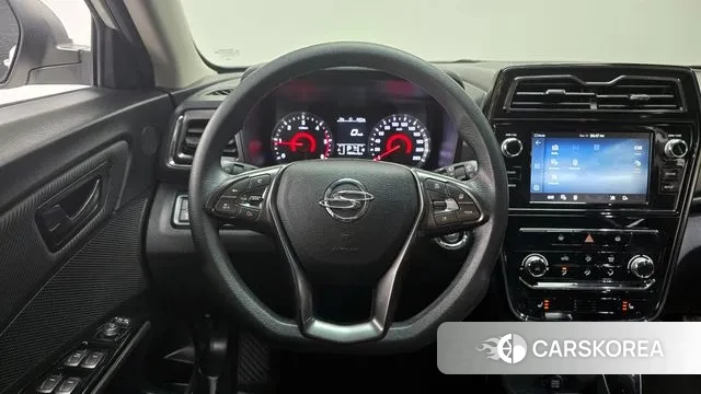 Ssangyong Berry New Tivoli 2020 Белый из Кореи, фото 4