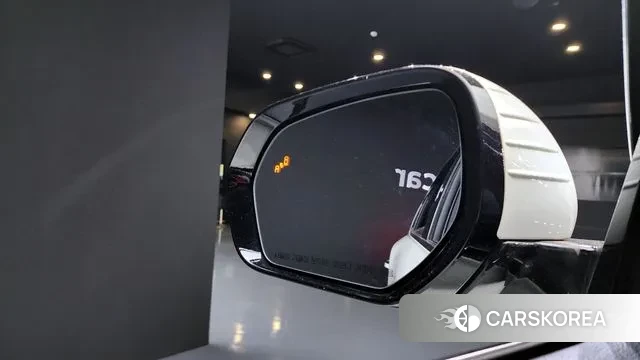 Ssangyong G4 Rexton 2020 Белый из Кореи, фото 4