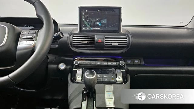 Hyundai Casper 2022 Серый из Кореи, фото 4