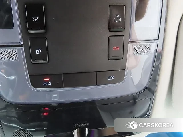 Hyundai Staria 2021 Черный из Кореи, фото 4