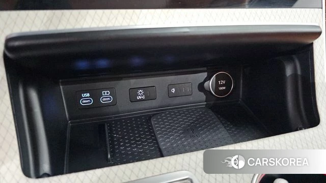 Genesis GV80 2024 Белый из Кореи, фото 4