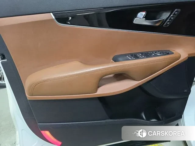 Kia The New Sorento 2019 Белый из Кореи, фото 4