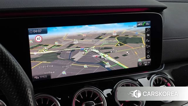 Mercedes-Benz AMG GT 2020 Серый из Кореи, фото 4