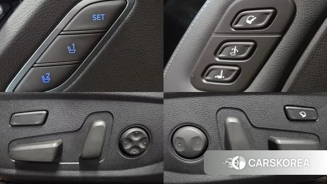 Hyundai Grandeur IG 2019 Белый из Кореи, фото 4