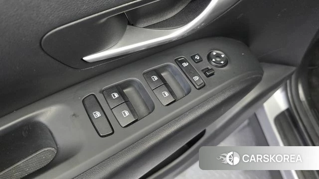 Hyundai Tucson (NX4) 2022 Серебряный из Кореи, фото 4