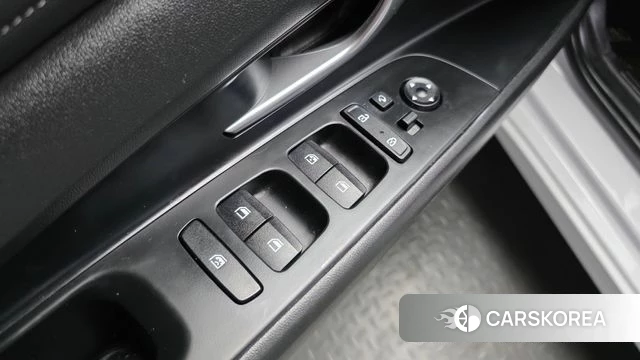 Hyundai Avante (CN7) 2021 Белый из Кореи, фото 4