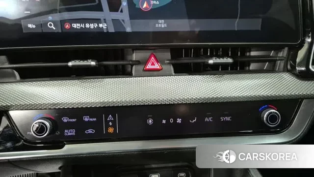 Kia Sportage 5th Generation 2021 Серый из Кореи, фото 4