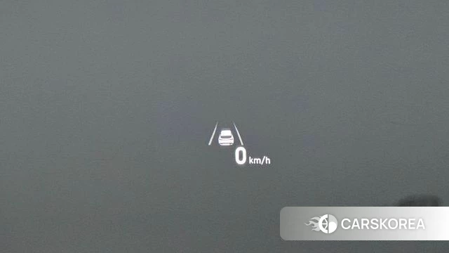 Hyundai The New Santa Fe 2021 Белый из Кореи, фото 4