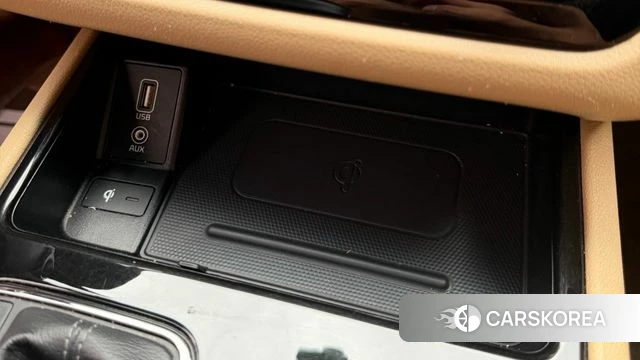 Kia The New Carnival 2018 Черный из Кореи, фото 4