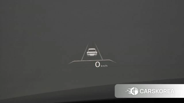 Genesis G80 (RG3) 2021 Черный из Кореи, фото 4