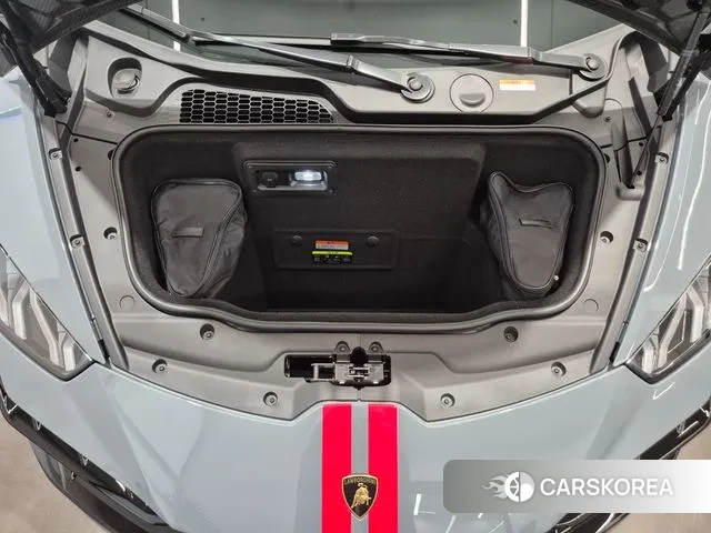 Lamborghini Huracan id 2915041 из Кореи 4