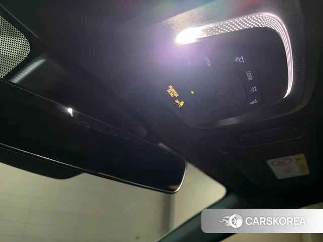 Toyota Crown Crossover 2025 Синий из Кореи, фото 4