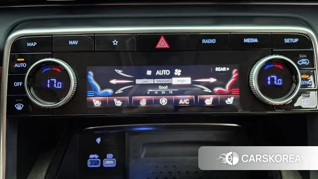 Genesis GV80 2023 Серый из Кореи, фото 4