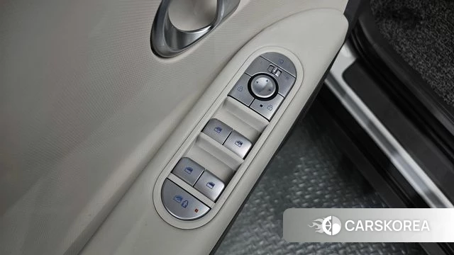 Hyundai Ionic 5 2021 Белый из Кореи, фото 4