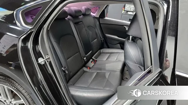 Kia Come New K3 2018 Черный из Кореи, фото 4