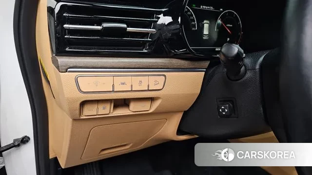 Kia Mohave Master 2019 Белый из Кореи, фото 4