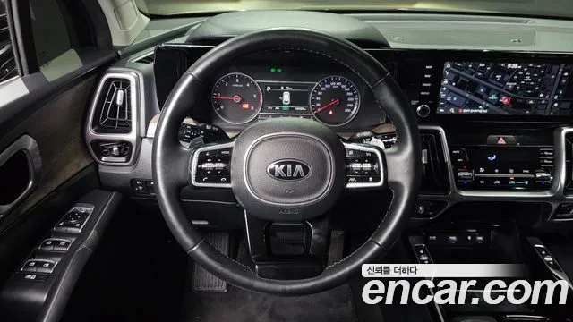 Kia Sorento 4th Generation id 2711662 из Кореи 4