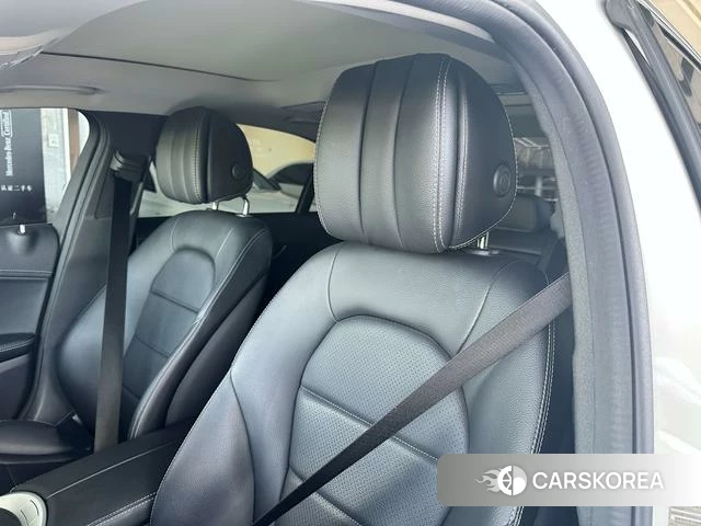 Mercedes-Benz Class C 2021 Белый из Китая, фото 4