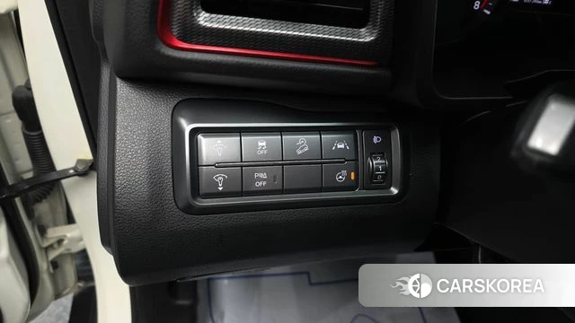 Ssangyong Berry New Tivoli 2021 Белый из Кореи, фото 4