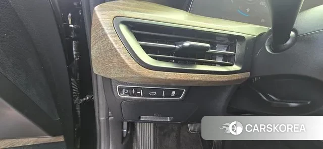 Kia K8 2023 Черный из Кореи, фото 4