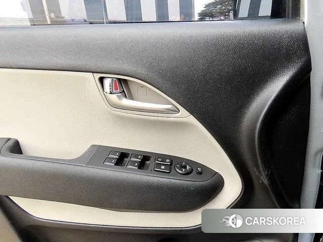 Kia The New Ray 2019 Серебряный из Кореи, фото 4