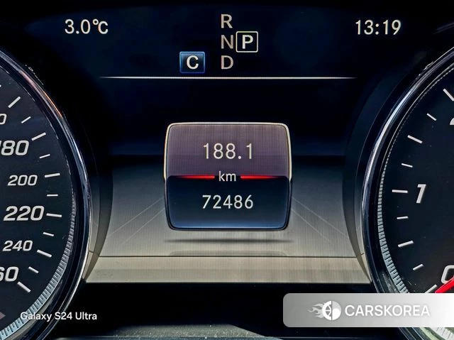 Mercedes-Benz E-Class W213 2018 Серый из Кореи, фото 4