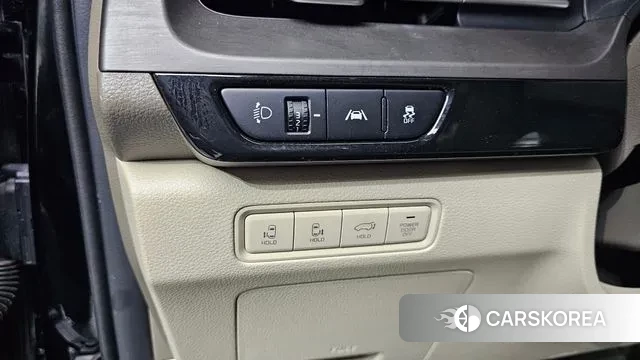 Kia Carnival 4th generation 2022 Черный из Кореи, фото 4