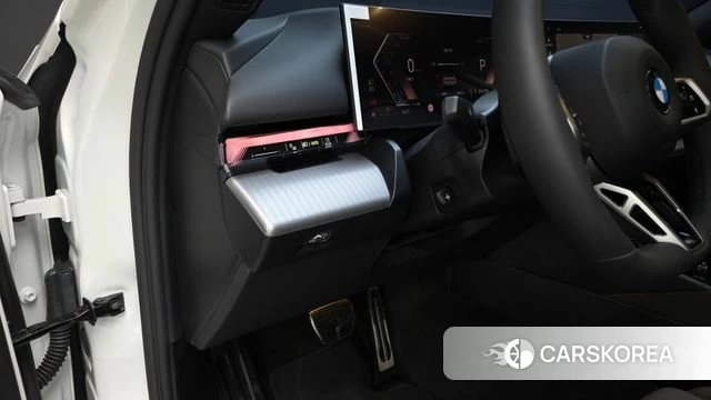 BMW 5 Series (G60) 2026 Белый из Кореи, фото 4
