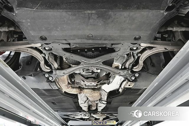 Audi A5 (F5) 2021 Белый из Кореи, фото 4