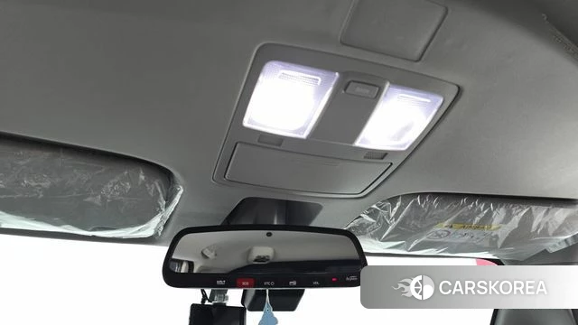 Kia The New Kia Ray 2025 Белый из Кореи, фото 4