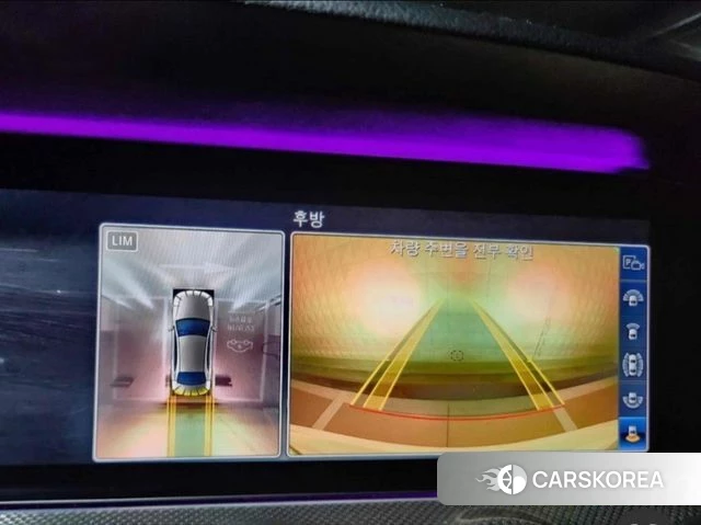 Mercedes-Benz E-Class W213 2019 Белый из Кореи, фото 4