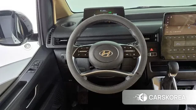 Hyundai Staria 2024 Белый из Кореи, фото 4